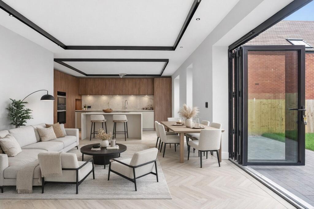 Additional image 6 of THE ELMHURST, Wawensmere Road, Wootton Wawen, Henley-In-Arden, Warwickshire, B95 6BW