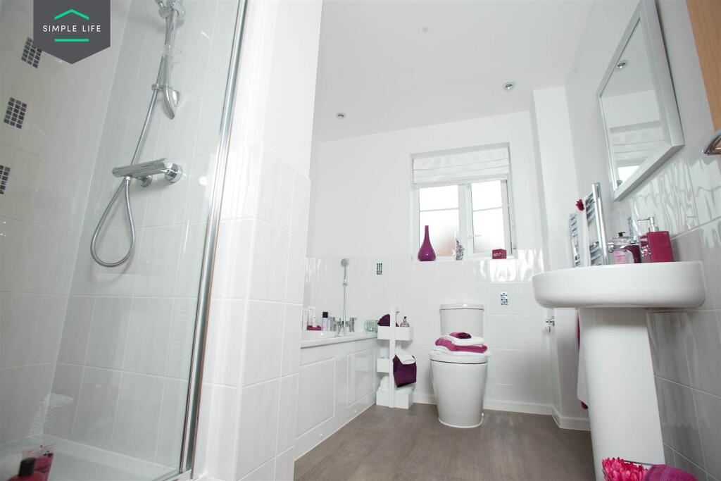 Additional image 8 of St Bees Close, Blackburn, BB2