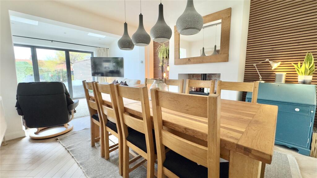 Beech Avenue, Upton, Wirral, Merseyside, CH49 photo 4