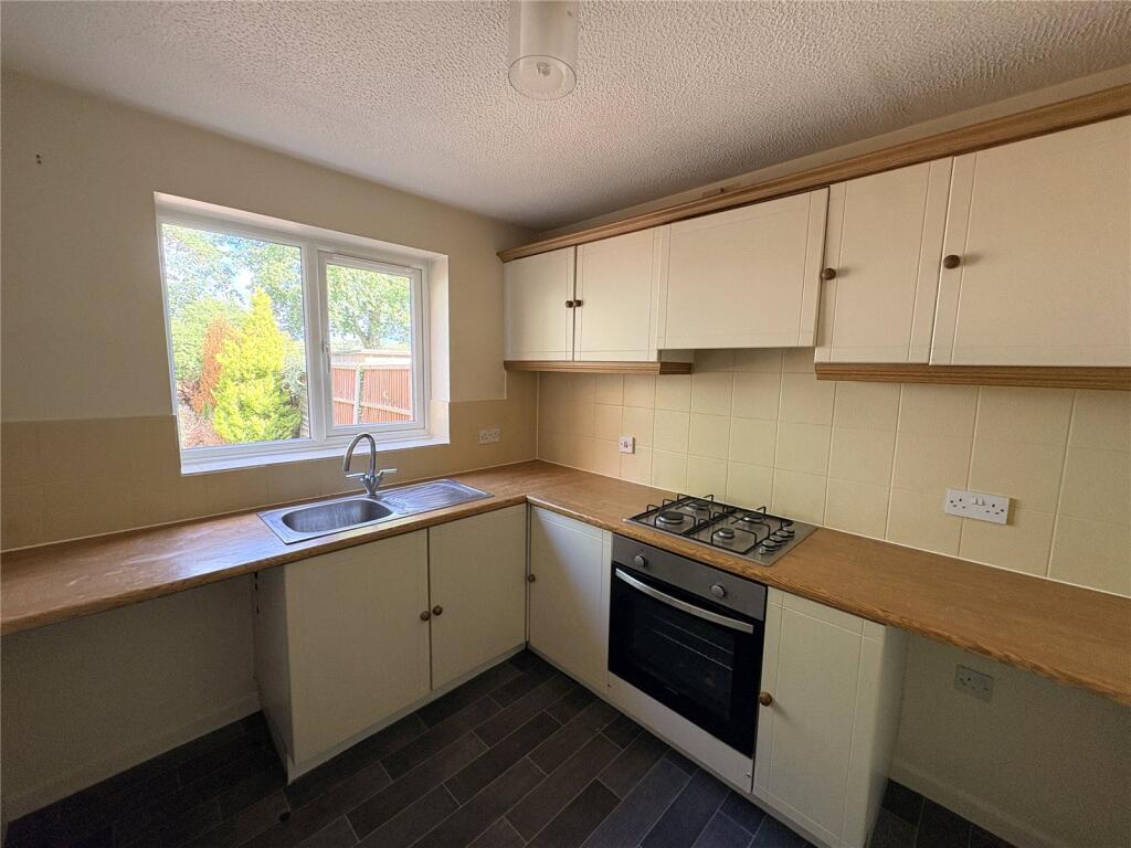 House in Nottingham - View 2