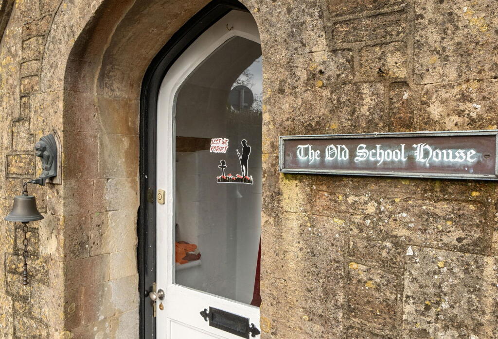 The Old School House, Maiden Bradley BA12 7JG