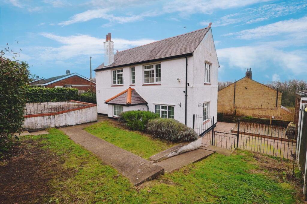 Main image of property: Daisy Road, Brynteg