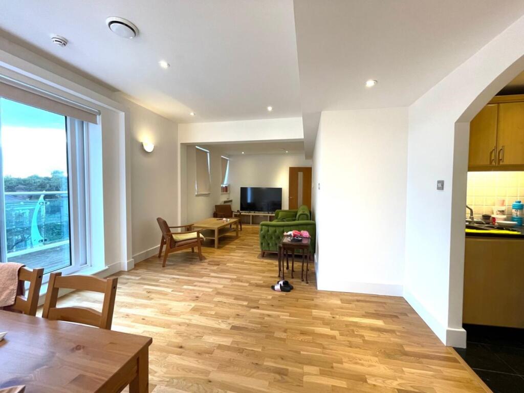 Main image of property: Tower Point, Enfield