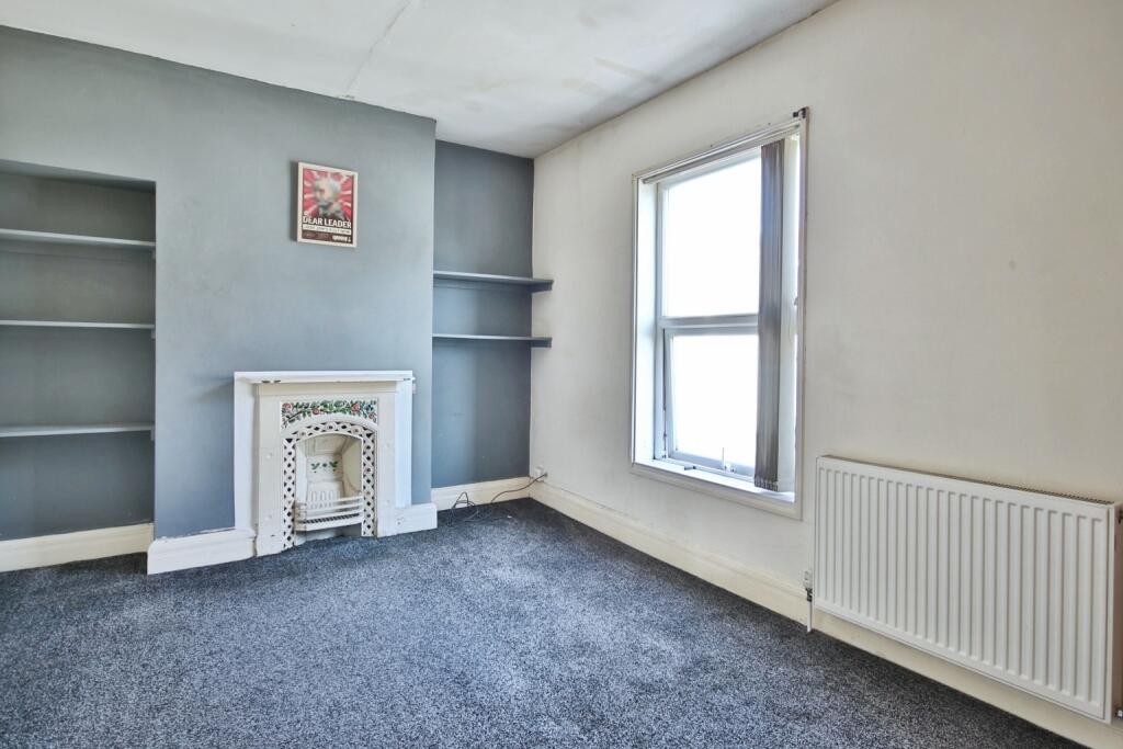 Elsie Villas, Holland Street, Hull, East Riding of Yorkshire, HU9 2JE - View 4