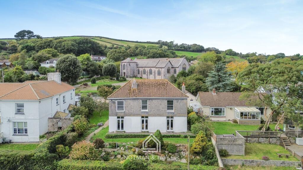 Main image of property: Newport Street, Millbrook