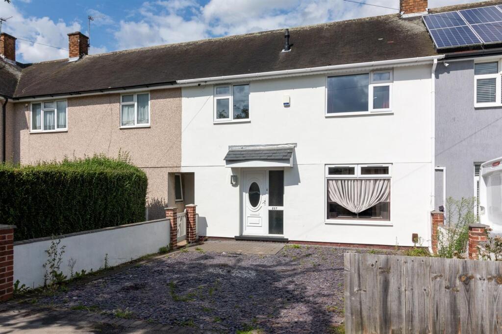 Main image of property: Green Lane, Nottingham, NG11