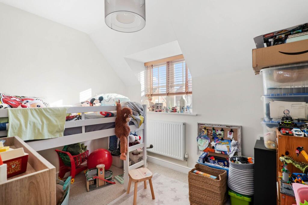 House in Alcester, Oversley Green - More