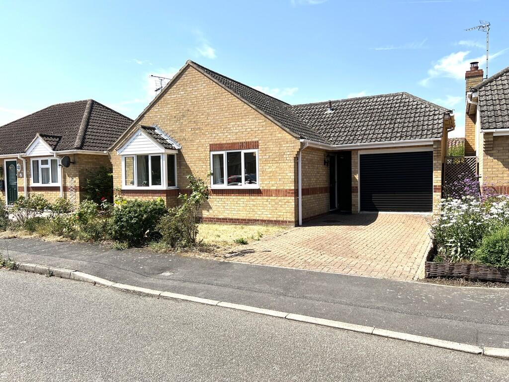 Main image of property: Linden Drive, Chatteris, Cambs., PE16 6DZ