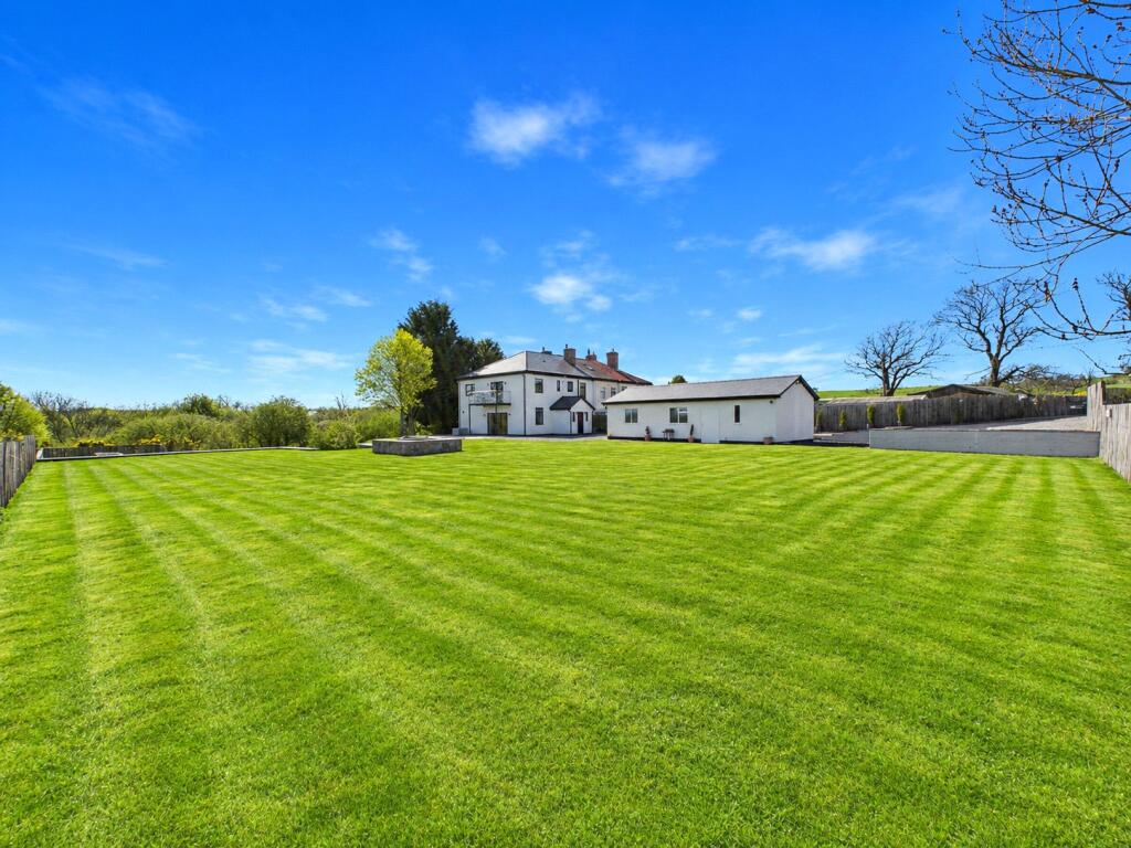 Main image of property: Roddymoor, Crook, Durham, DL15