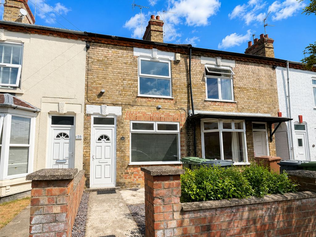Main image of property: Orchard Street, Peterborough, PE2