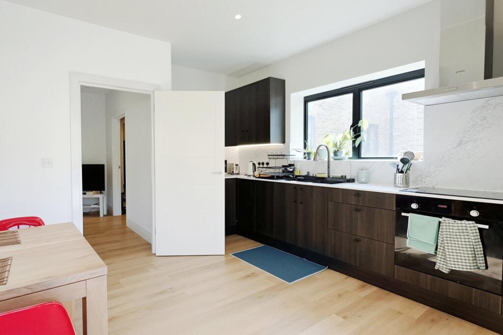 Apartment in London, Penge - View 5