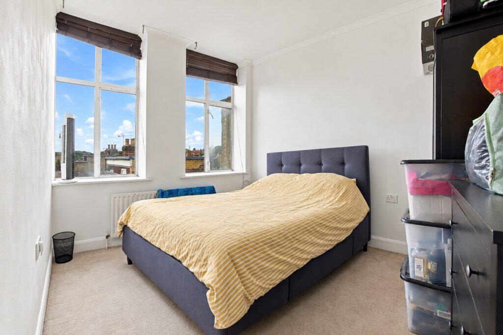Apartment in London, Upper Tooting, Furzedown - More