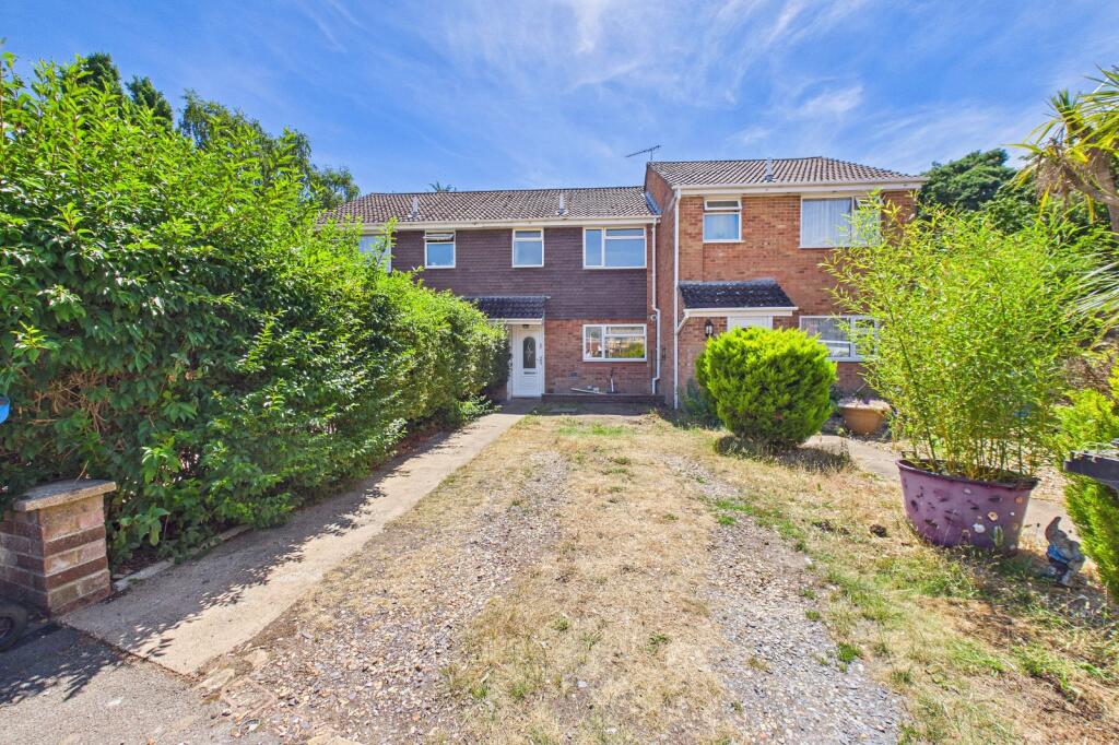 Main image of property: Redhoave Road, Poole, Dorset, BH17