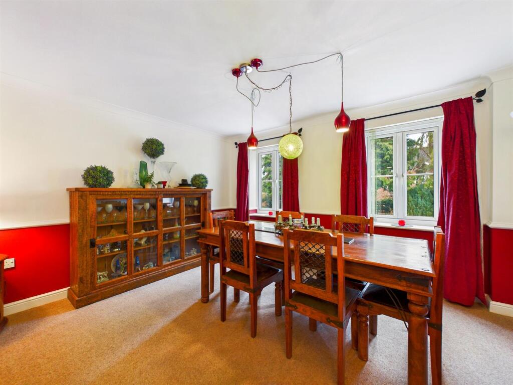 Princes Court, Coedway, Shrewsbury photo 4