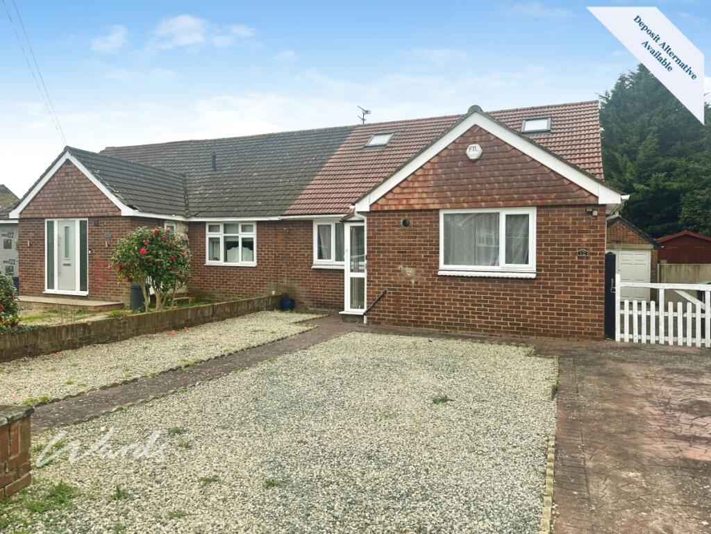 Main image of property: Cooper Road Snodland ME6