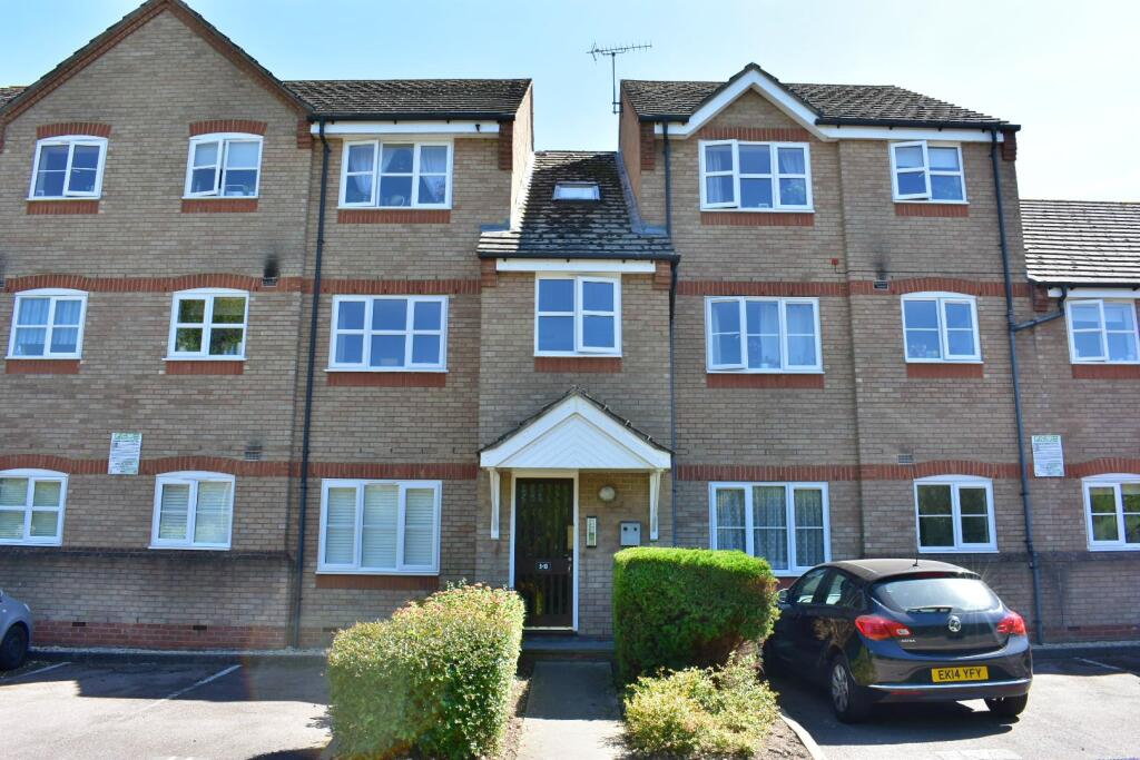 Main image of property: Hilda Wharf, HP20