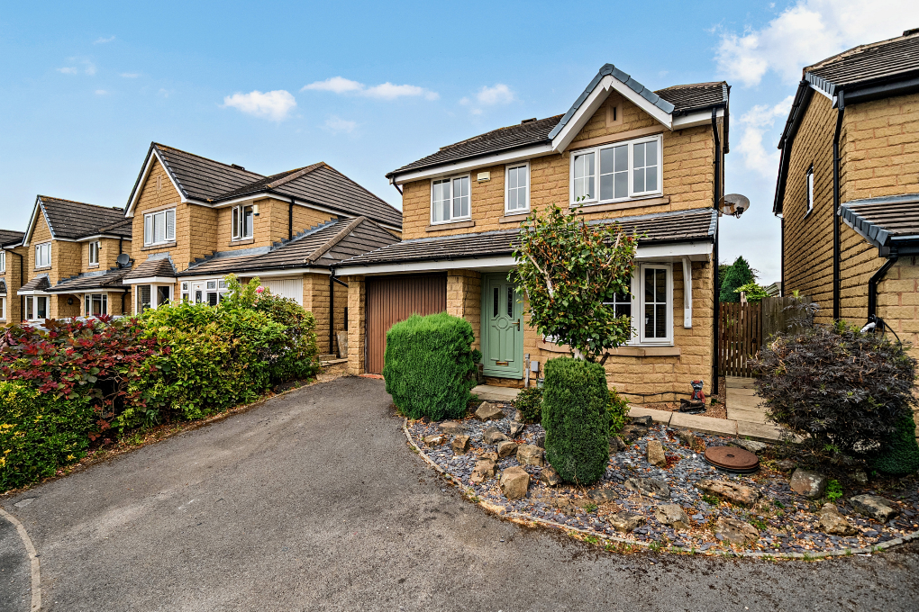 Main image of property: Sunnyhill Avenue, Kirkheaton, Huddersfield, Kirklees