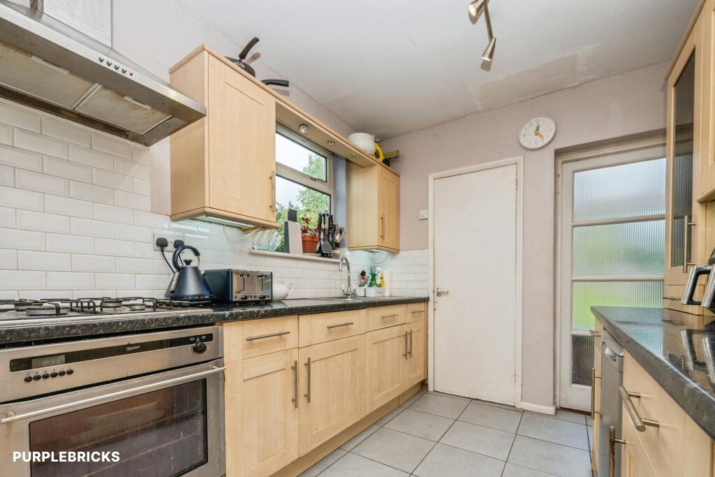 House in Coventry - More