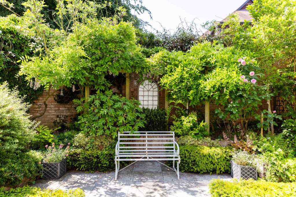 Main image of property: Templeton Road, Kintbury