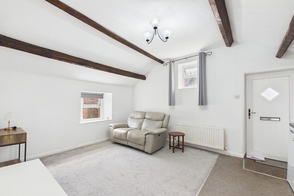 Apartment in Carlisle - View 4