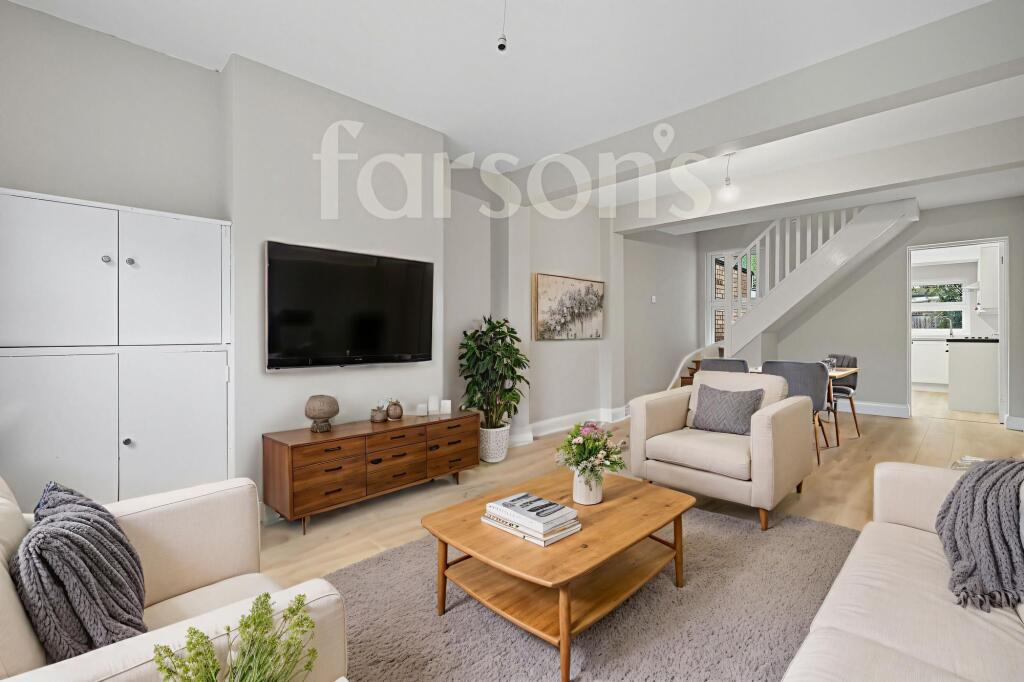 Main image of property: Nita Road, Warley, CM14