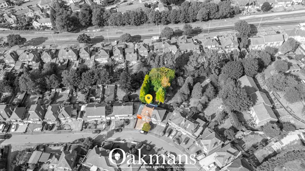 House in Dudley - View 2