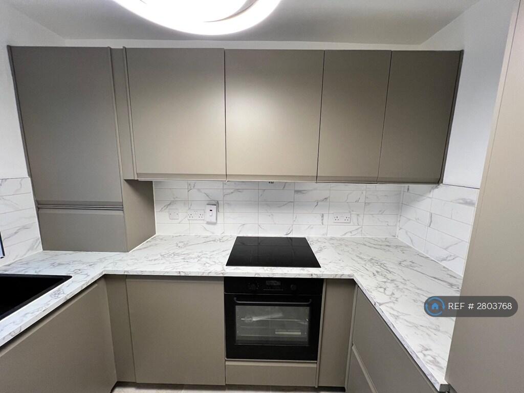 Main image of property: London, London, W2