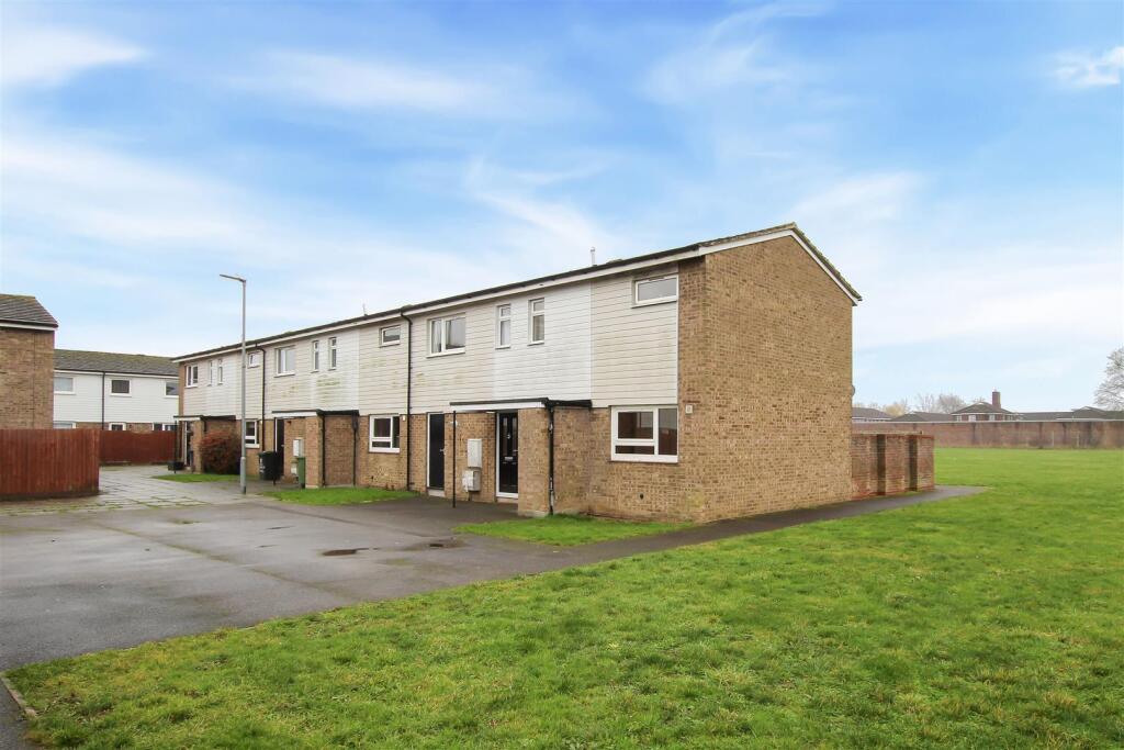 Main image of property: Abbey Place, Waterbeach, Cambridge