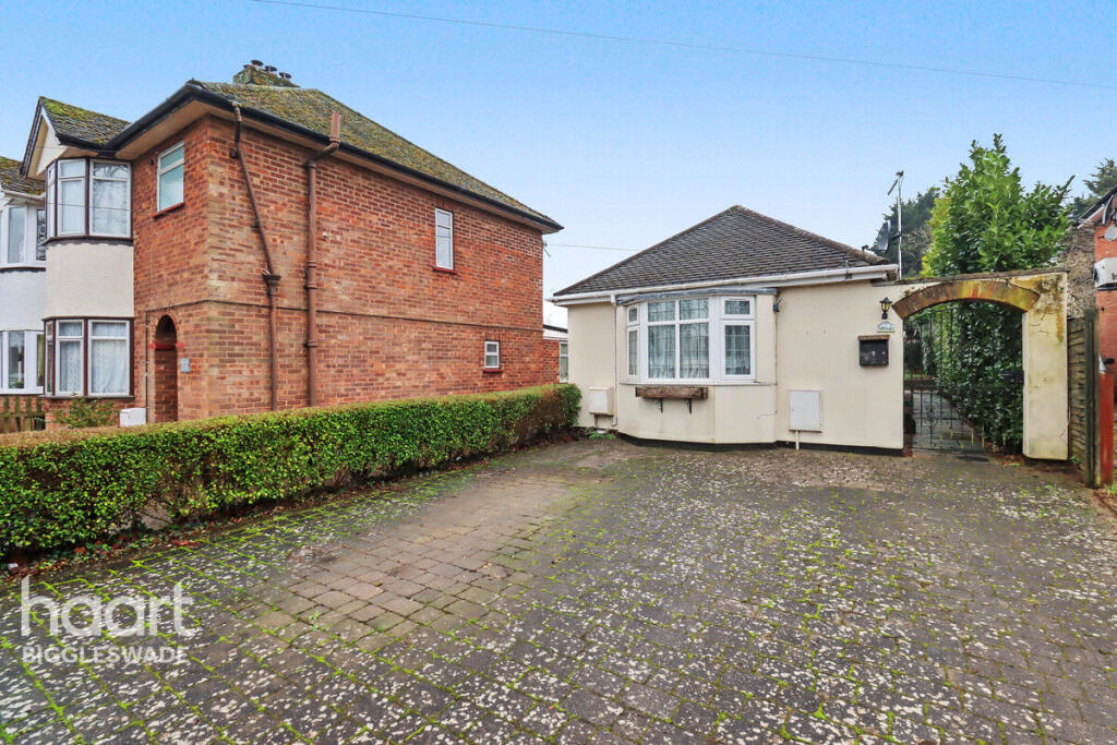 Main image of property: Cinques Road, Gamlingay