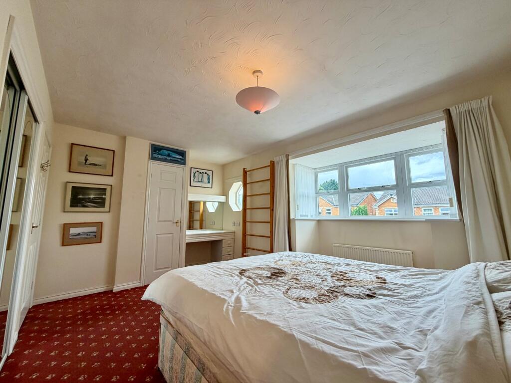 House in Newcastle upon Tyne, Coxlodge - More