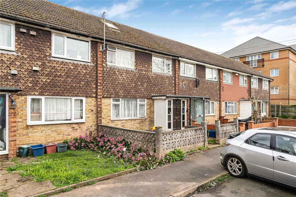 Main image of property: Old Farm Close, Hounslow, TW4