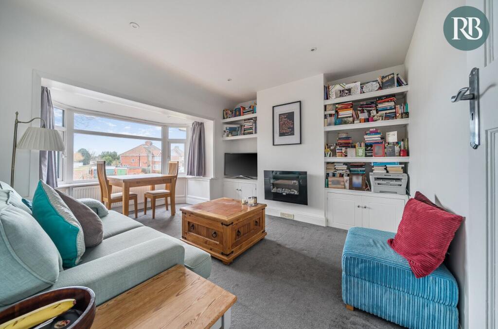 Apartment in Adur, West Sussex - View 5