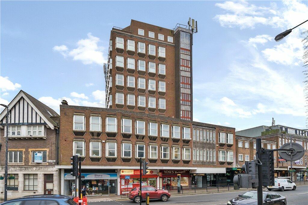 Apartment in Harrow