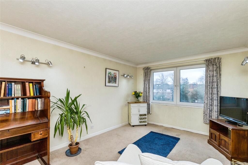 Main image of property: Homestream House, Horsham