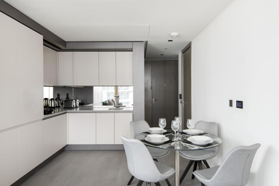 Apartment in London - View 3