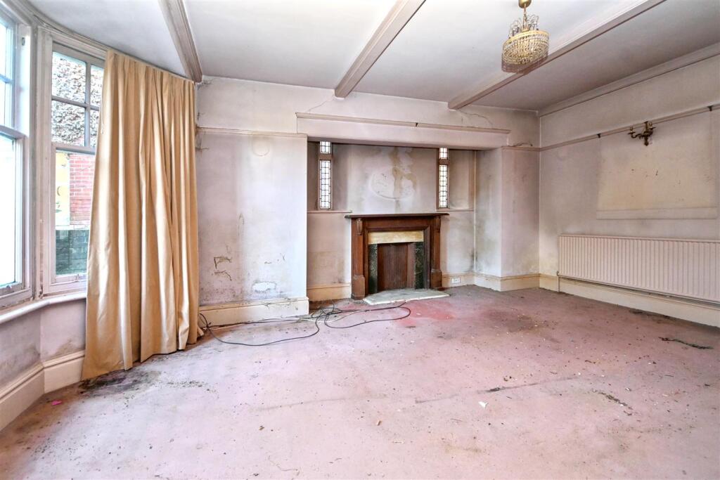 Arlington Road, Eastbourne - View 5
