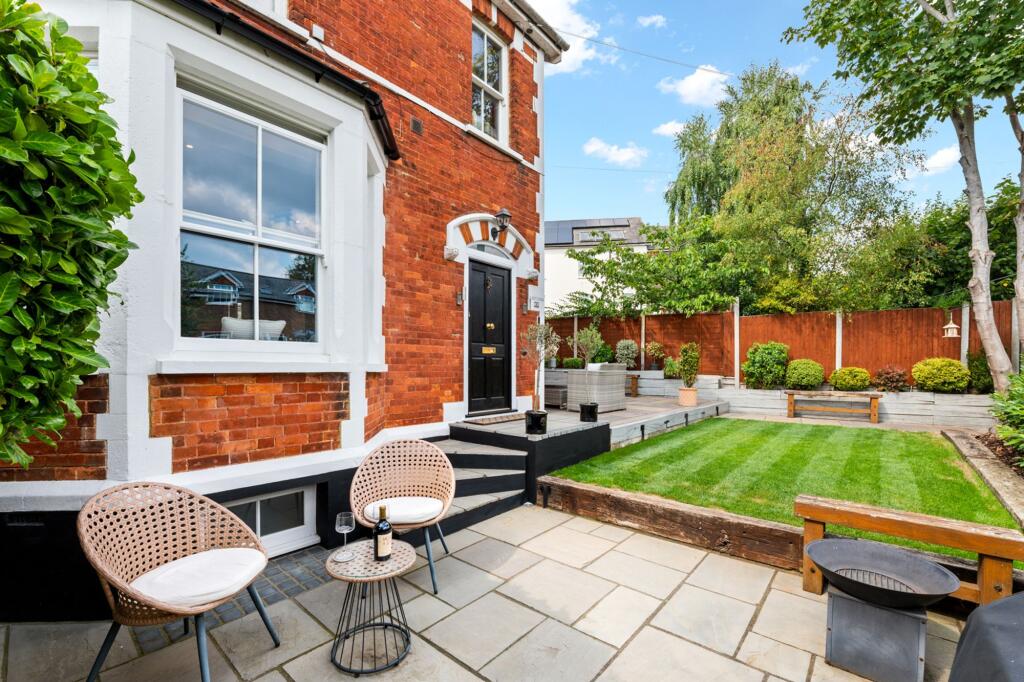 Main image of property: Earlswood Road, Redhill, RH1