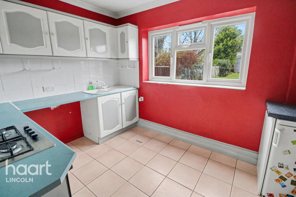 Main image of property: St Peters Avenue, Lincoln