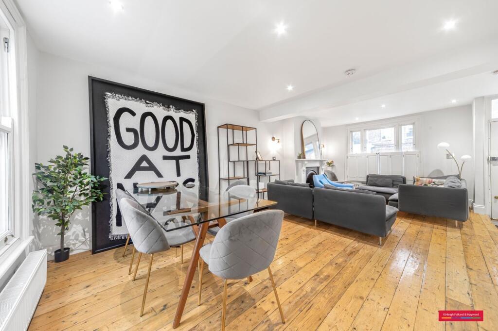 Main image of property: Lausanne Road, London, SE15