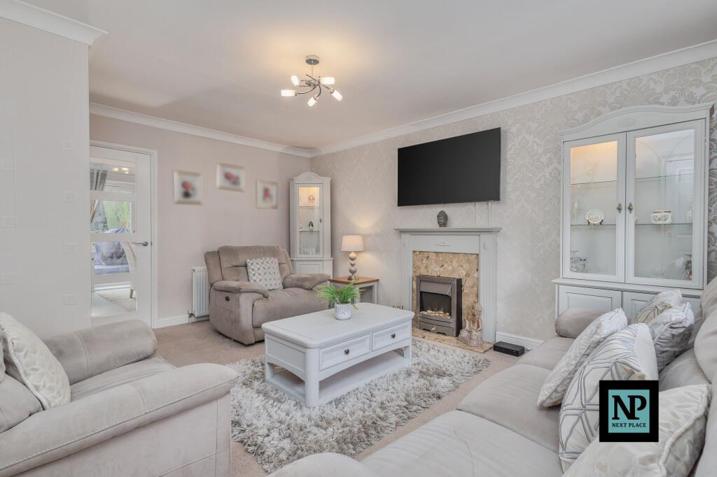 House in Birmingham - More