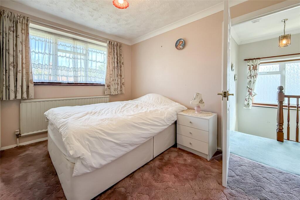 Additional image 20 of Sherwood Avenue, St. Albans, Hertfordshire, AL4