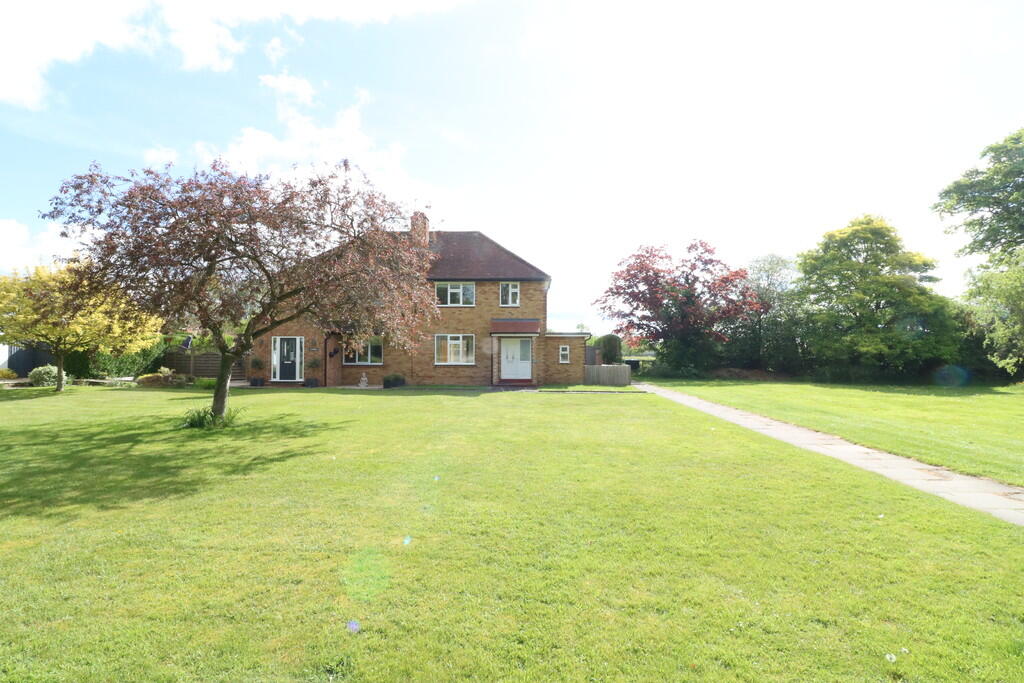 Main image of property: Forsythia, Thorp Arch Grange, Thorpe Arch LS23 7BA
