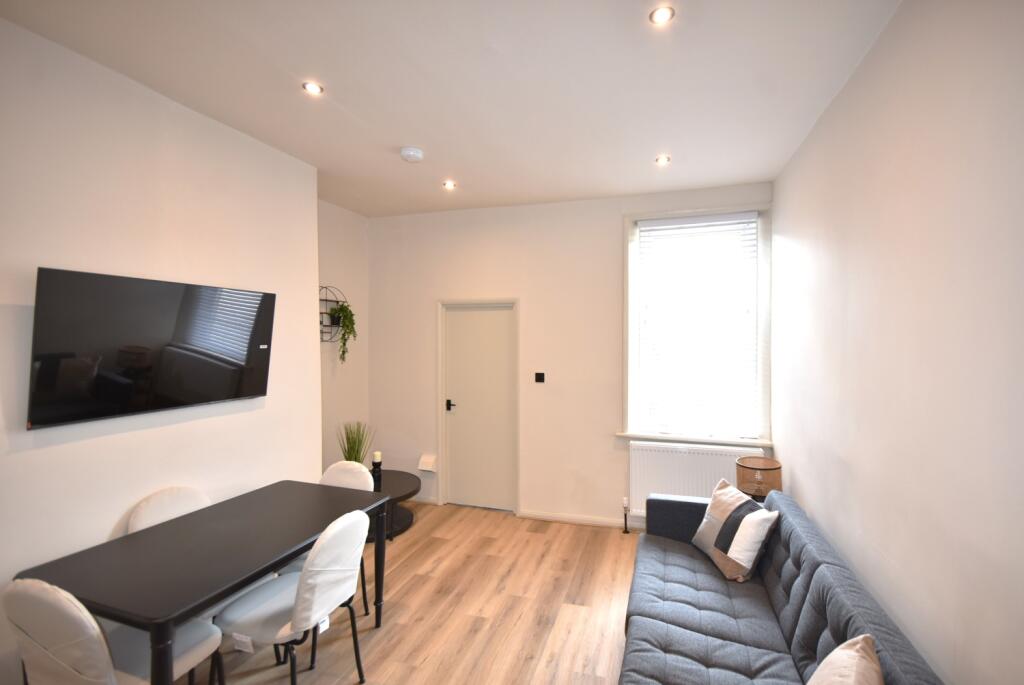 Main image of property: Warwick Street, Heaton