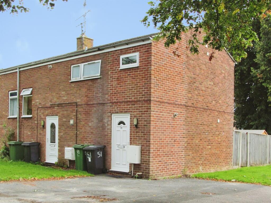 Main image of property: Watson Way, Basingstoke