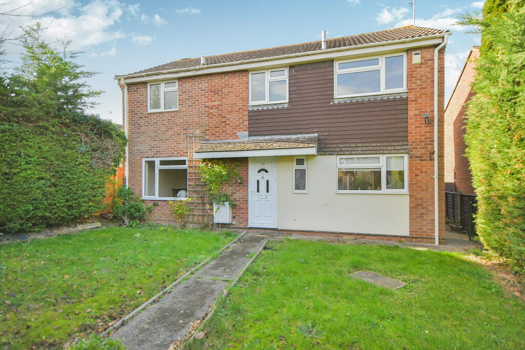 Main image of property: NORTH SWINDON