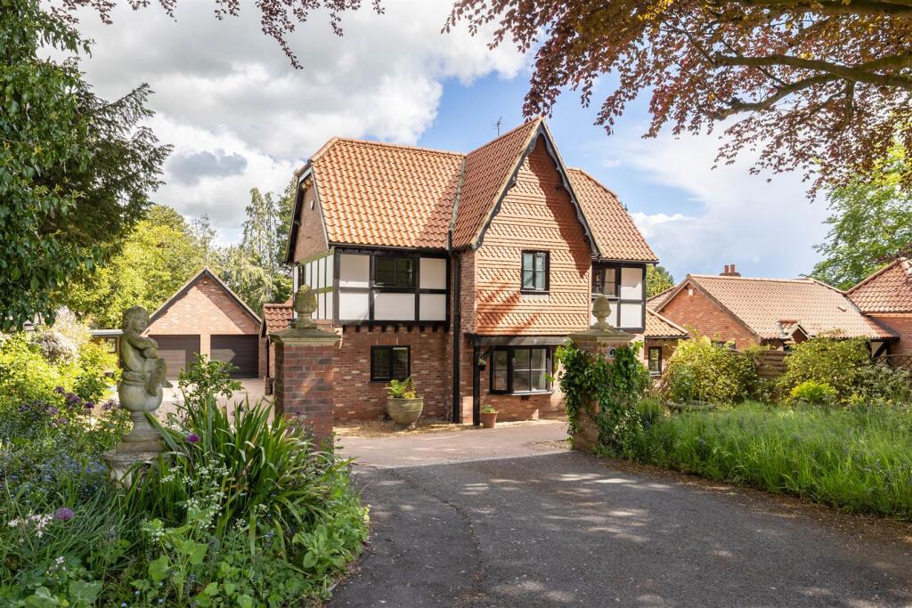 Main image of property: Castle Howard Road, Malton