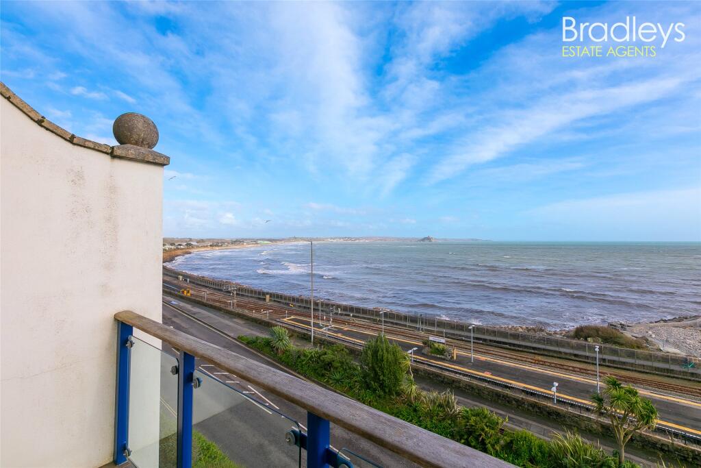 Main image of property: Chyandour Cliff, Penzance, Cornwall