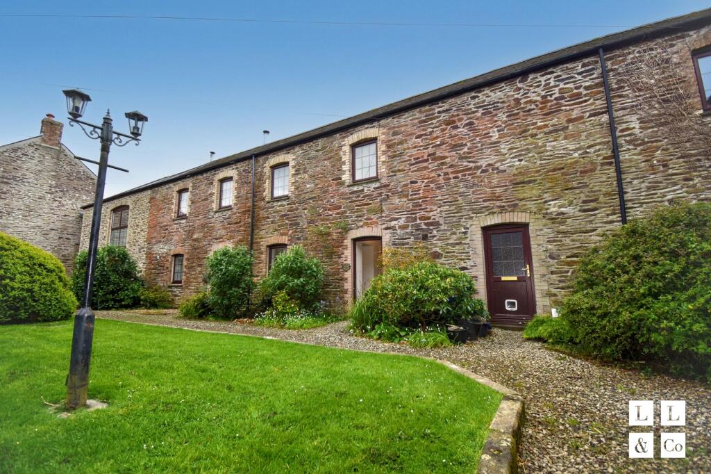 Main image of property: Penmount, Truro, TR4