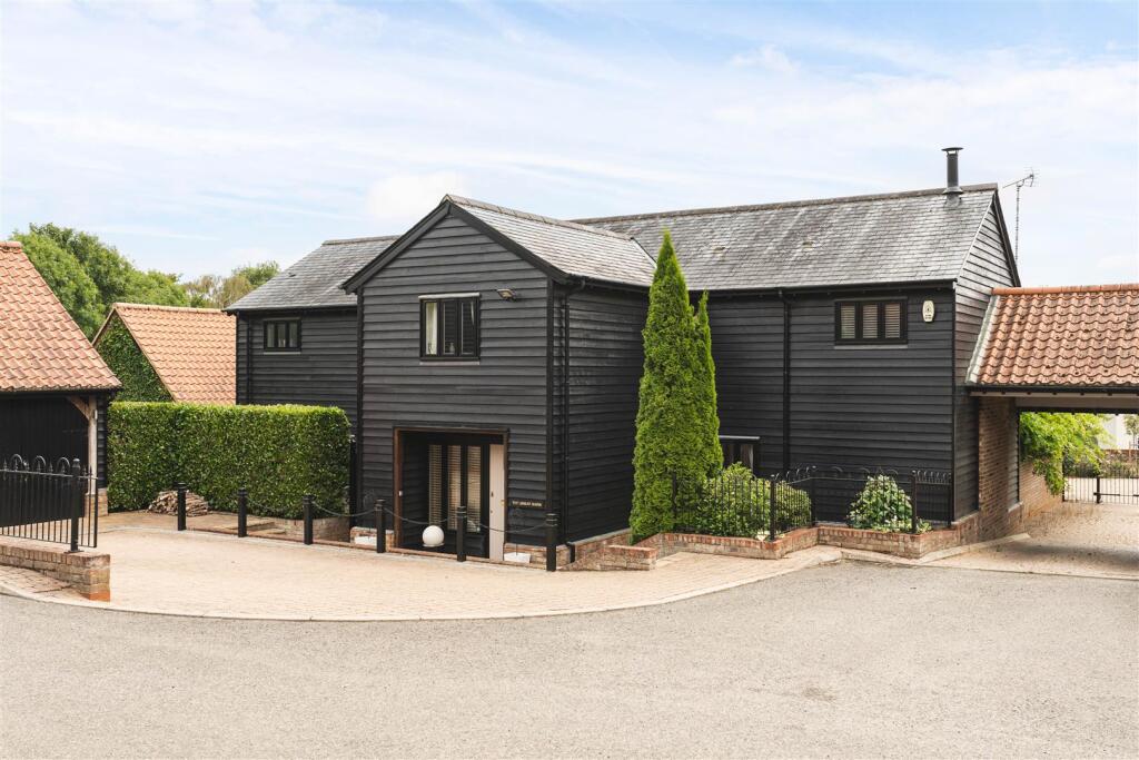 Main image of property: Freezes Barns, Steeple Bumpstead