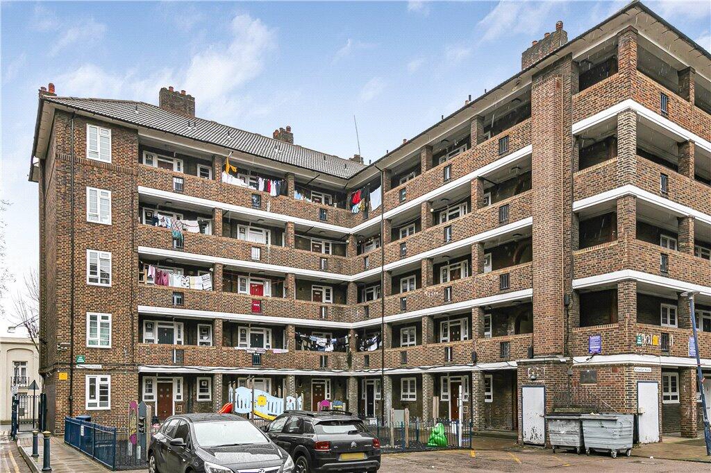 Apartment in London - View 5